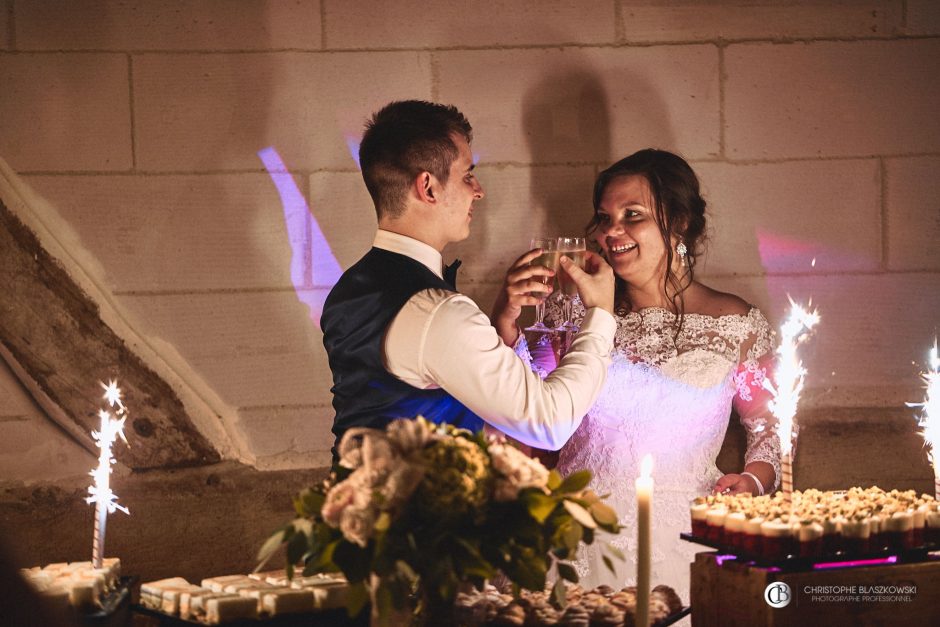 Photographe Mariage | Jolie Mariage à la ferme de Mézoutre