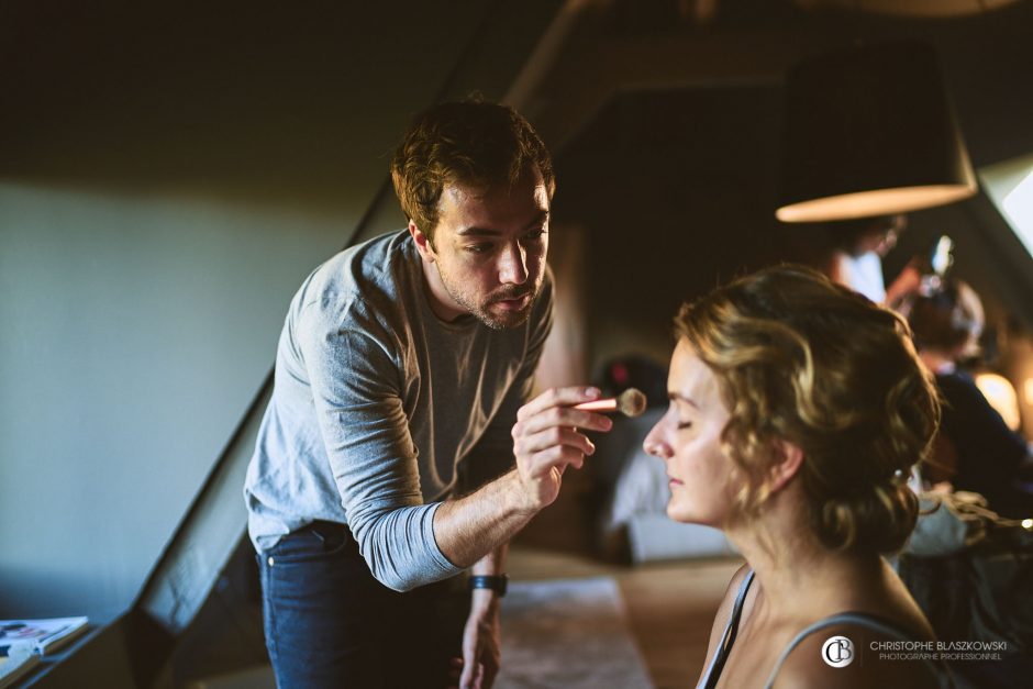 Photographe Mariage | Mariage de Sophie et Antony - Du Biez Traiteur