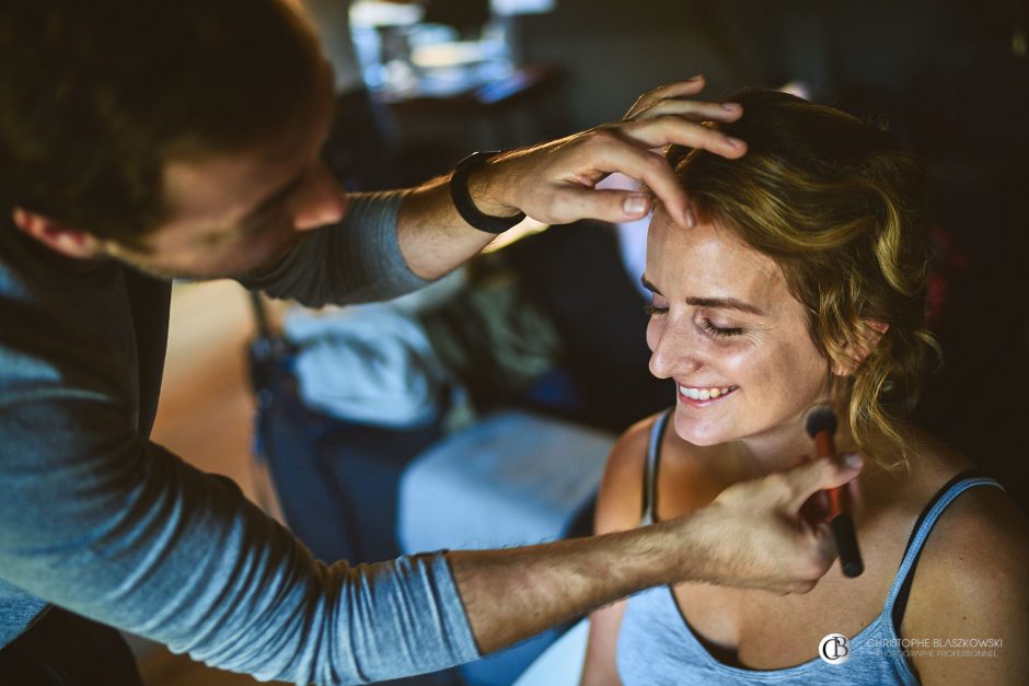 Photographe Mariage | Mariage de Sophie et Antony - Du Biez Traiteur