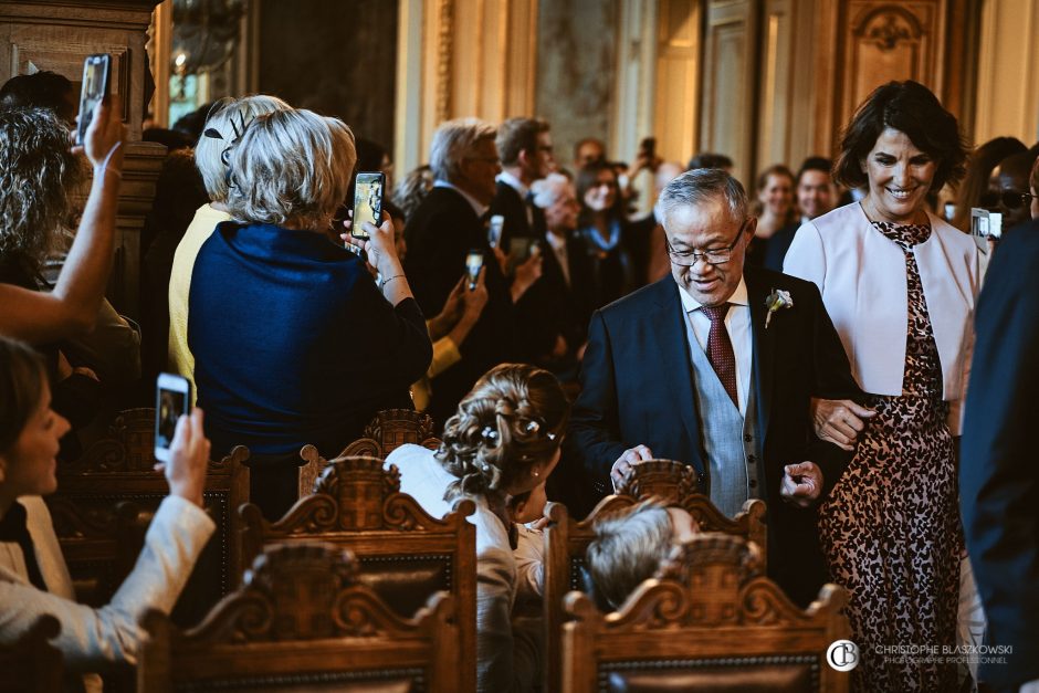 Photographe Mariage | Mariage de Sophie et Antony - Du Biez Traiteur