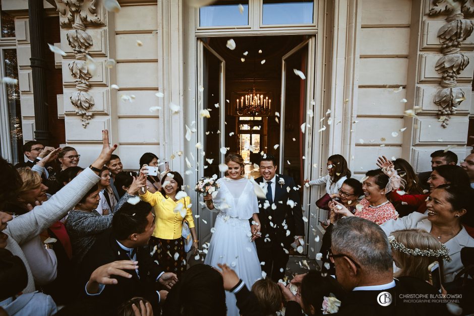 Photographe Mariage | Mariage de Sophie et Antony - Du Biez Traiteur