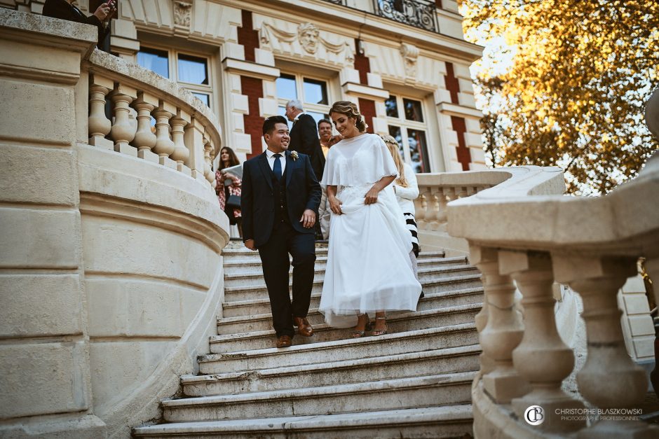 Photographe Mariage | Mariage de Sophie et Antony - Du Biez Traiteur