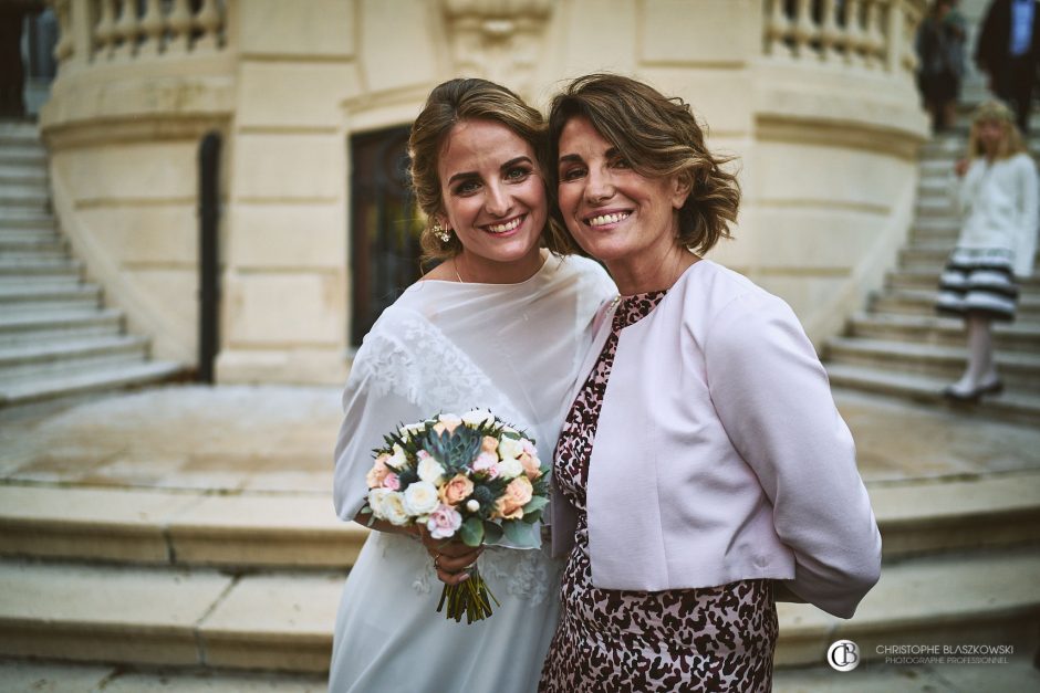 Photographe Mariage | Mariage de Sophie et Antony - Du Biez Traiteur