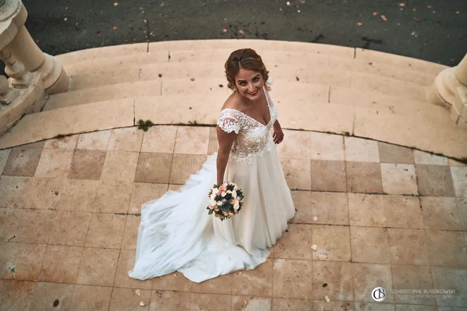 Photographe Mariage |