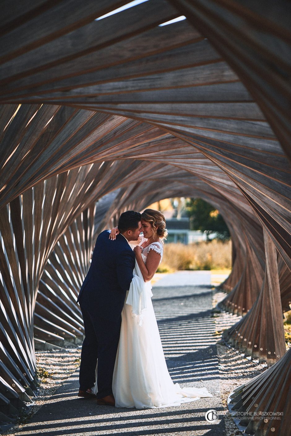 Photographe Mariage | Mariage de Sophie et Antony - Du Biez Traiteur