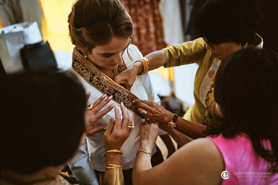 Photographe Mariage | Mariage de Sophie et Antony - Du Biez Traiteur