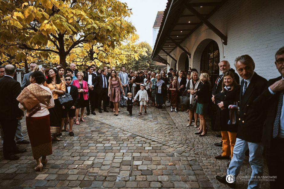 Photographe Mariage | Mariage de Sophie et Antony - Du Biez Traiteur