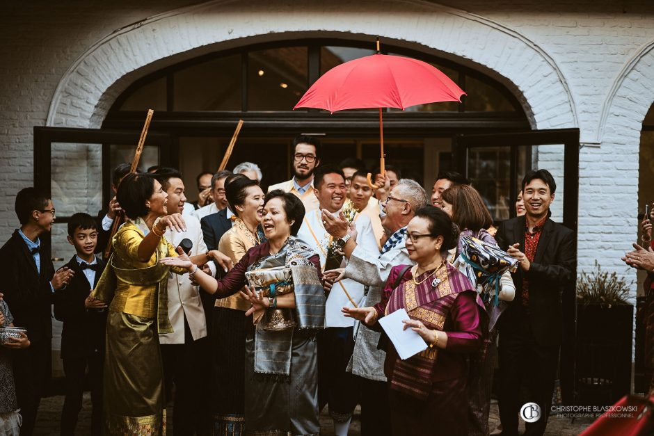 Photographe Mariage | Mariage de Sophie et Antony - Du Biez Traiteur