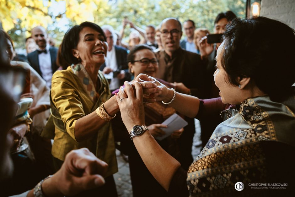 Photographe Mariage | Mariage de Sophie et Antony - Du Biez Traiteur