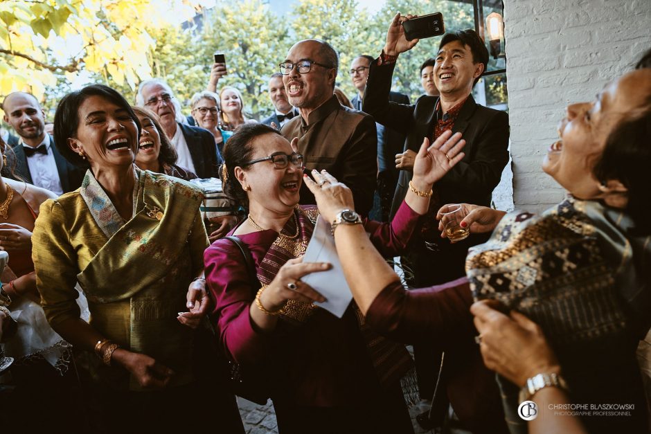 Photographe Mariage | Mariage de Sophie et Antony - Du Biez Traiteur