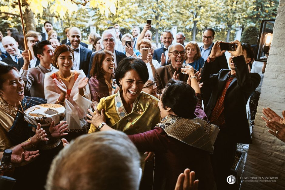 Photographe Mariage | Mariage de Sophie et Antony - Du Biez Traiteur