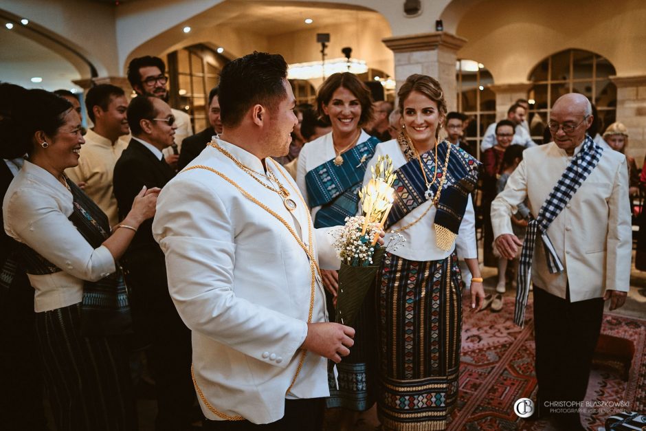 Photographe Mariage | Mariage de Sophie et Antony - Du Biez Traiteur