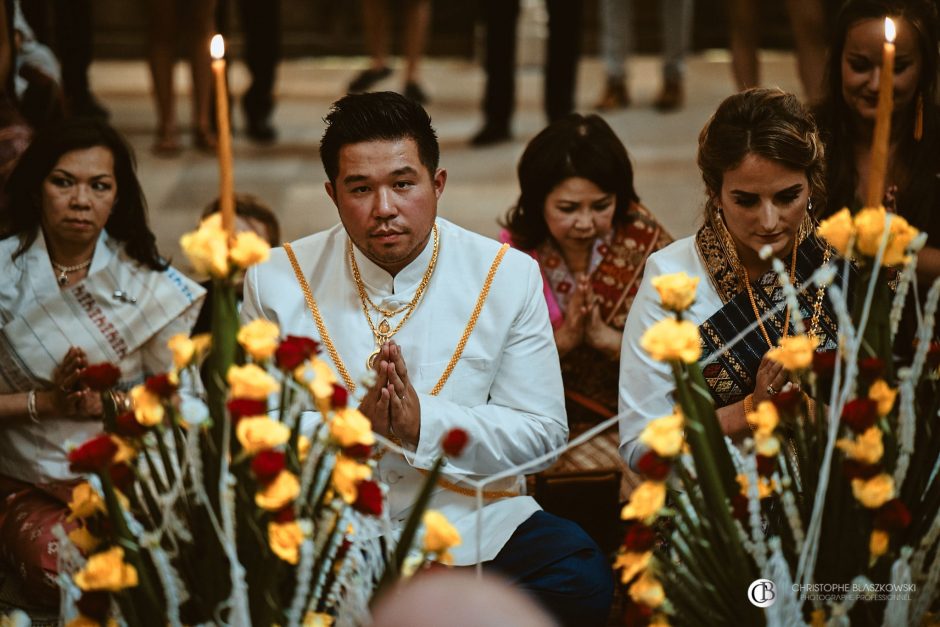 Photographe Mariage | Mariage de Sophie et Antony - Du Biez Traiteur