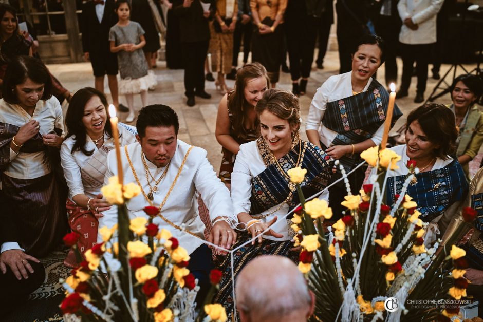 Photographe Mariage | Mariage de Sophie et Antony - Du Biez Traiteur