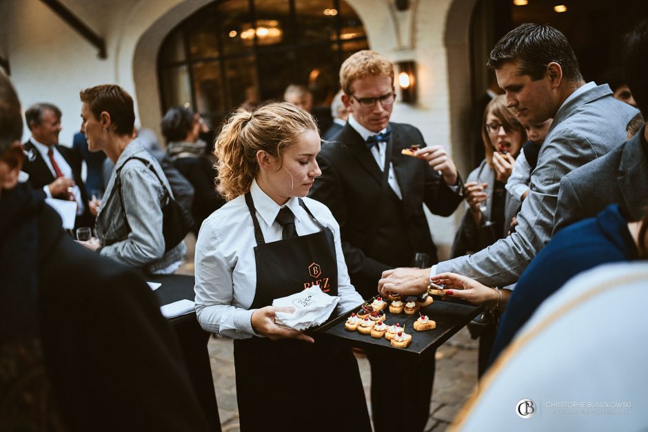 Photographe Mariage | Mariage de Sophie et Antony - Du Biez Traiteur