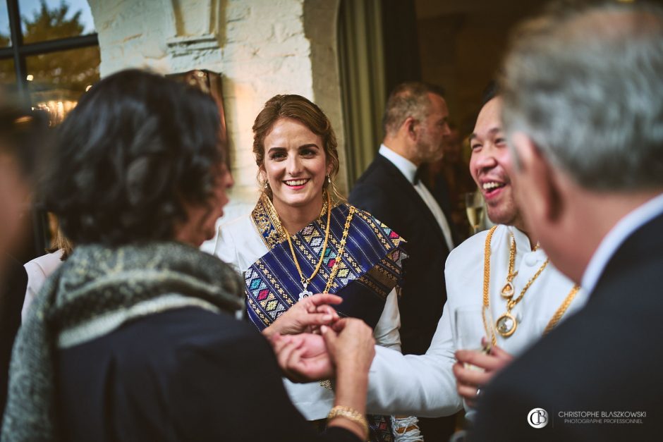 Photographe Mariage | Mariage de Sophie et Antony - Du Biez Traiteur