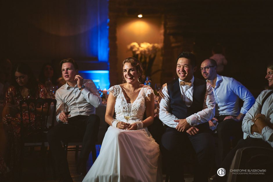 Photographe Mariage | Mariage de Sophie et Antony - Du Biez Traiteur