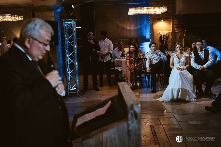 Photographe Mariage | Mariage de Sophie et Antony - Du Biez Traiteur