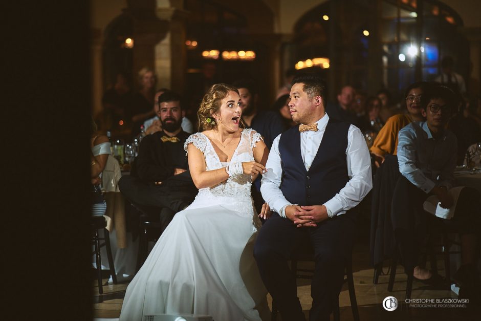 Photographe Mariage | Mariage de Sophie et Antony - Du Biez Traiteur