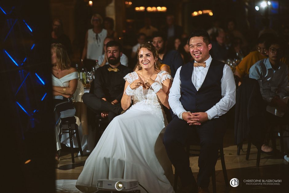 Photographe Mariage | Mariage de Sophie et Antony - Du Biez Traiteur