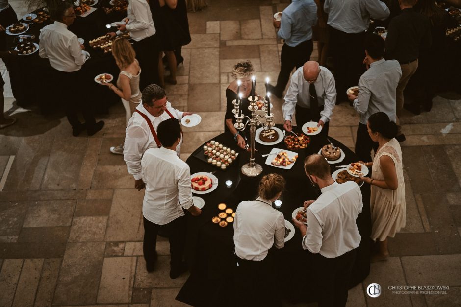 Photographe Mariage | Mariage de Sophie et Antony - Du Biez Traiteur