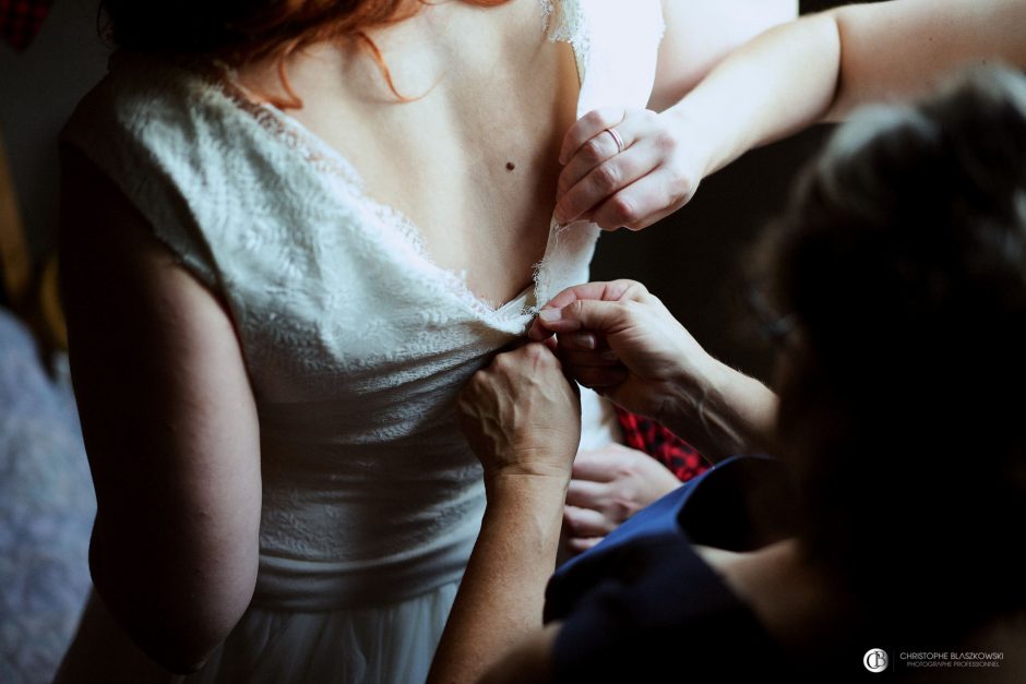 Photographe Mariage | Marion et Pierre à la Cense de Rigaux