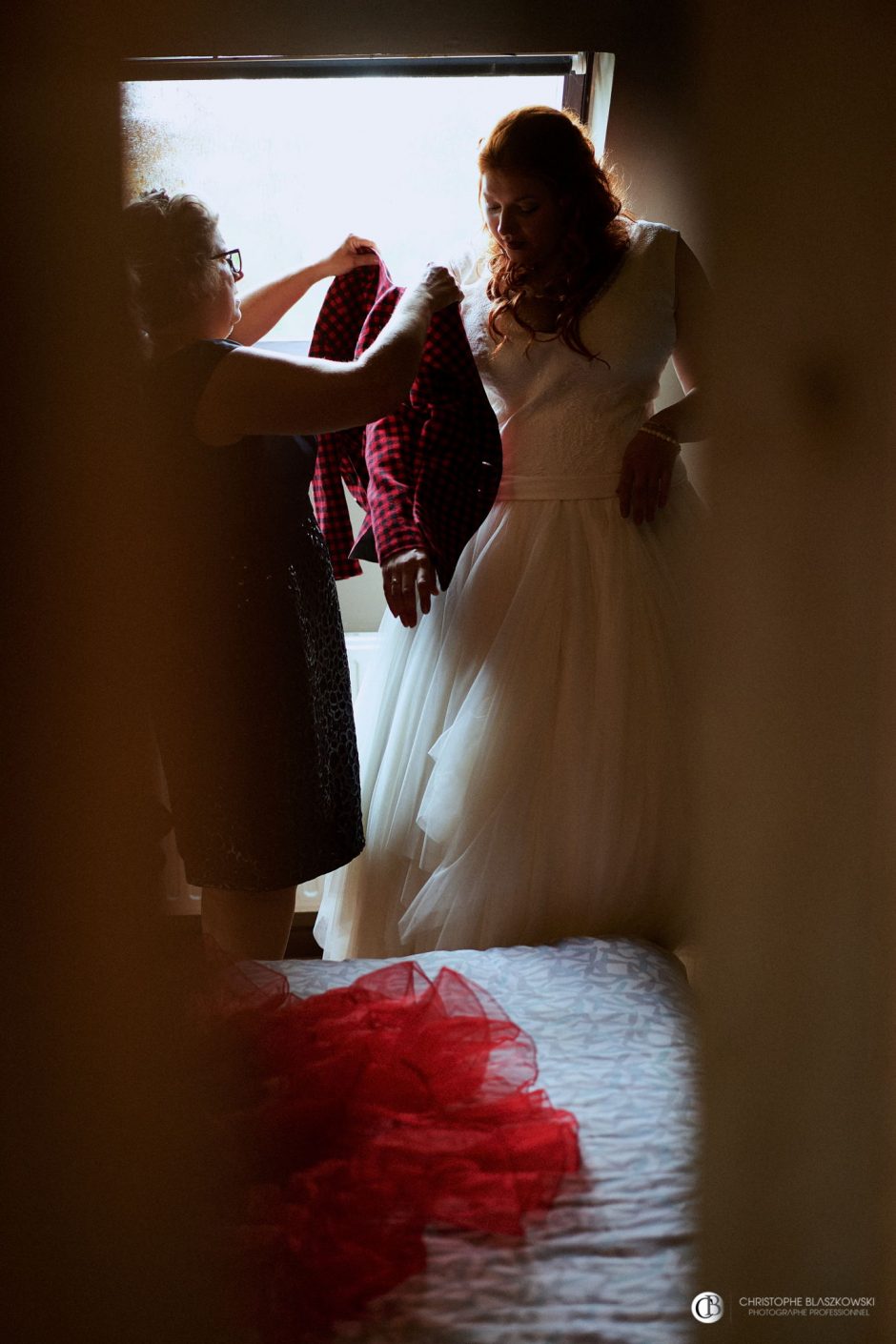 Photographe Mariage | Marion et Pierre à la Cense de Rigaux