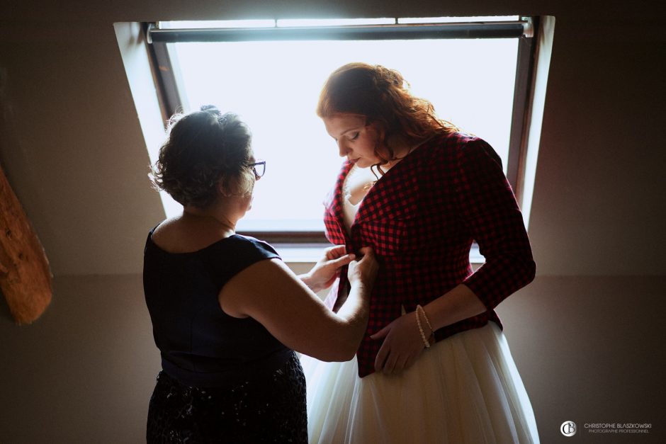 Photographe Mariage | Marion et Pierre à la Cense de Rigaux