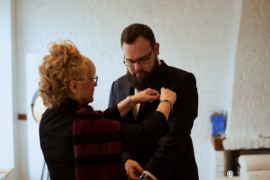 Photographe Mariage | Marion et Pierre à la Cense de Rigaux