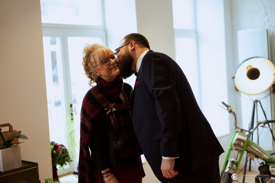 Photographe Mariage | Marion et Pierre à la Cense de Rigaux