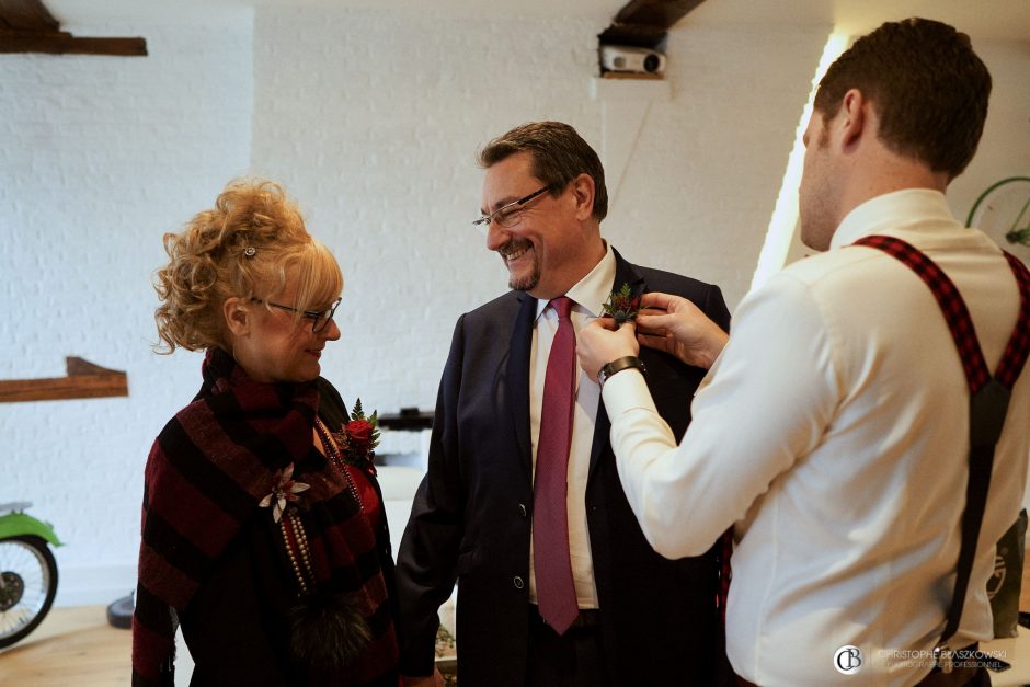 Photographe Mariage | Marion et Pierre à la Cense de Rigaux