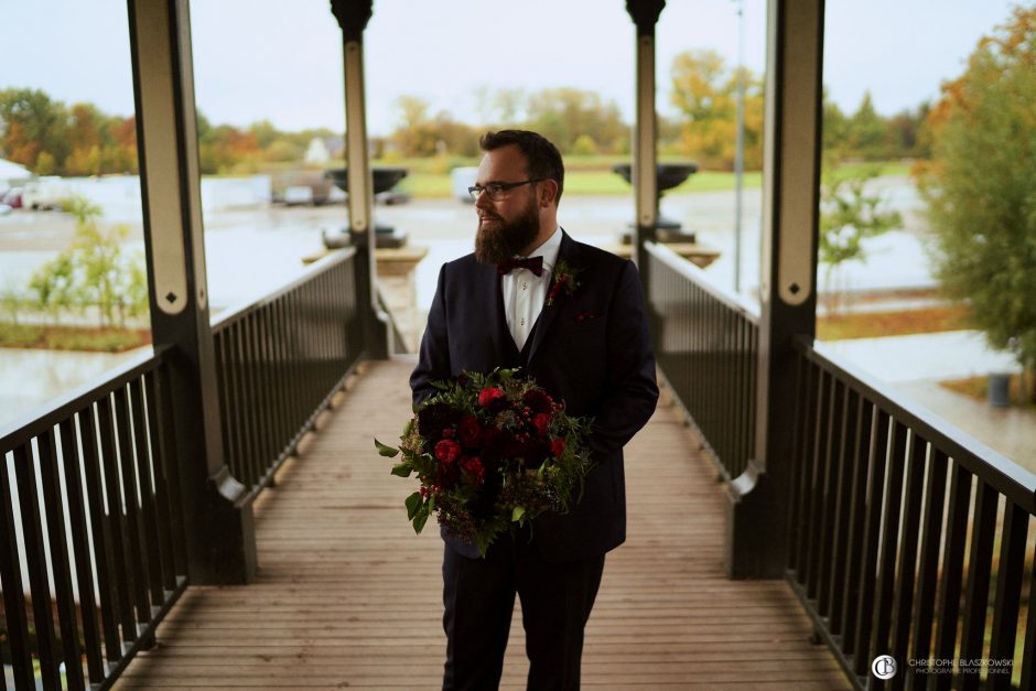 Photographe Mariage | Marion et Pierre à la Cense de Rigaux