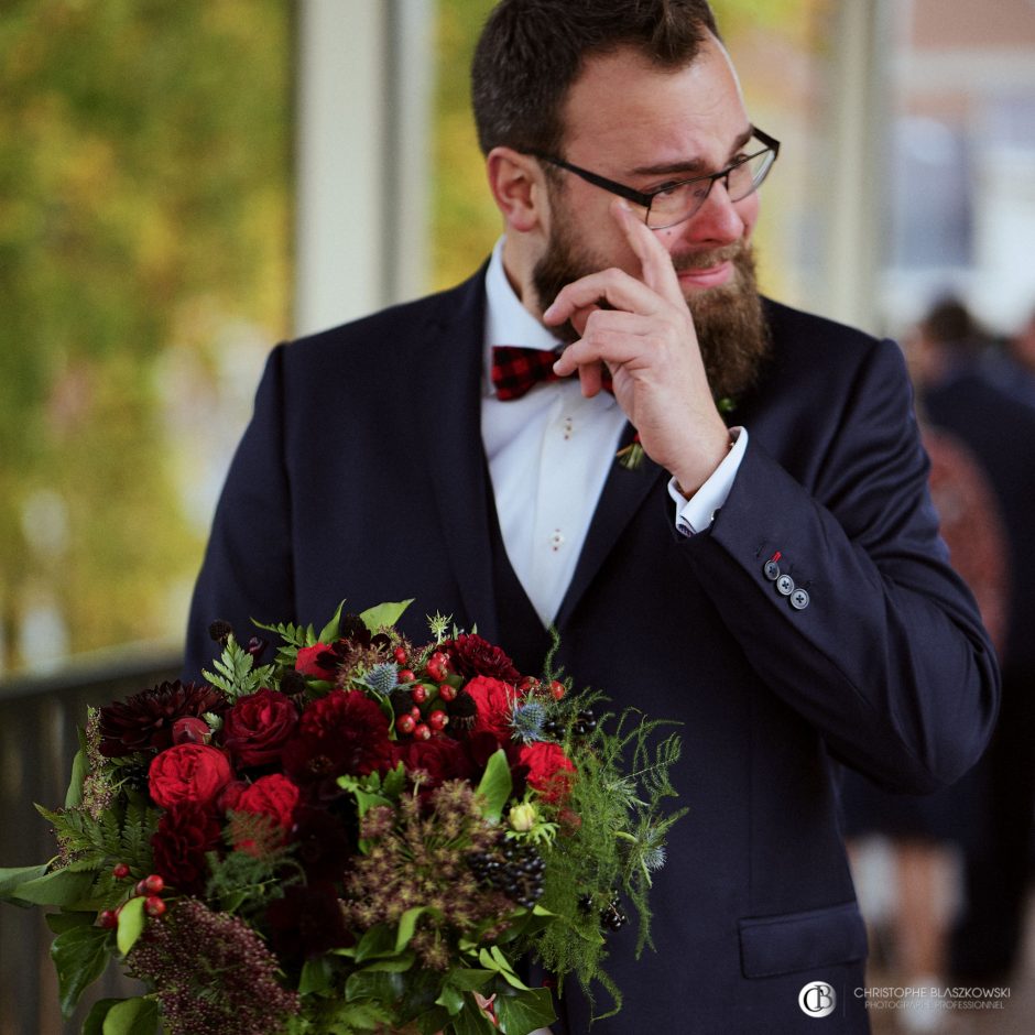 Photographe Mariage | Marion et Pierre à la Cense de Rigaux