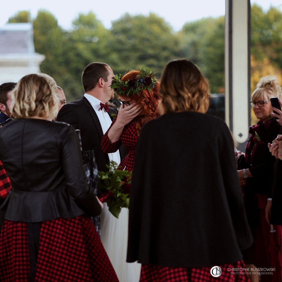 Photographe Mariage | Marion et Pierre à la Cense de Rigaux