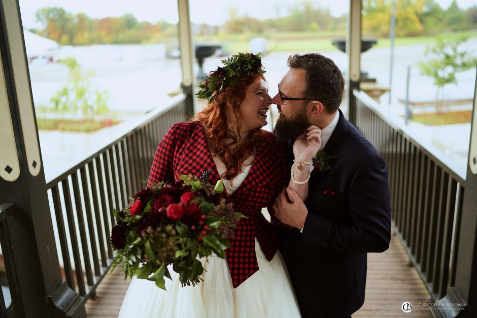 Photographe Mariage | Marion et Pierre à la Cense de Rigaux