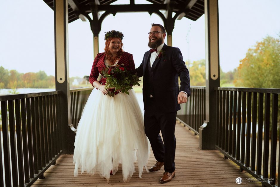 Photographe Mariage | Marion et Pierre à la Cense de Rigaux