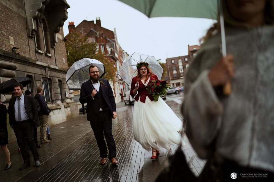 Photographe Mariage | Marion et Pierre à la Cense de Rigaux