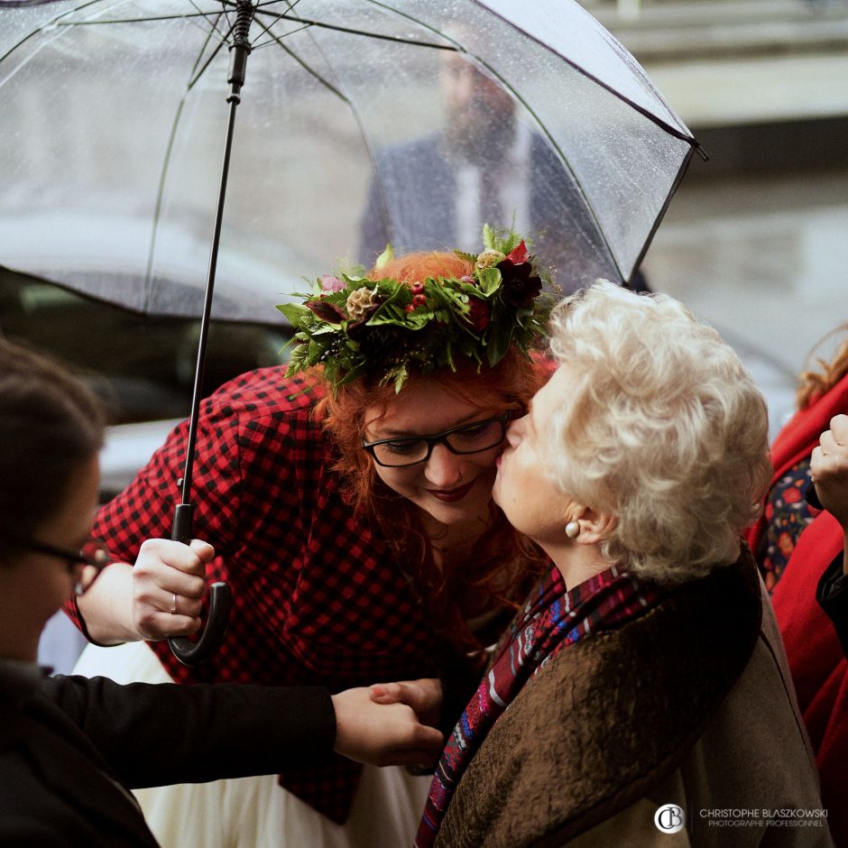 Photographe Mariage | Marion et Pierre à la Cense de Rigaux