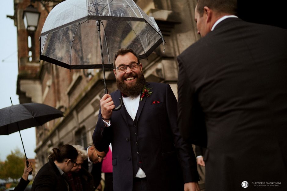 Photographe Mariage | Marion et Pierre à la Cense de Rigaux