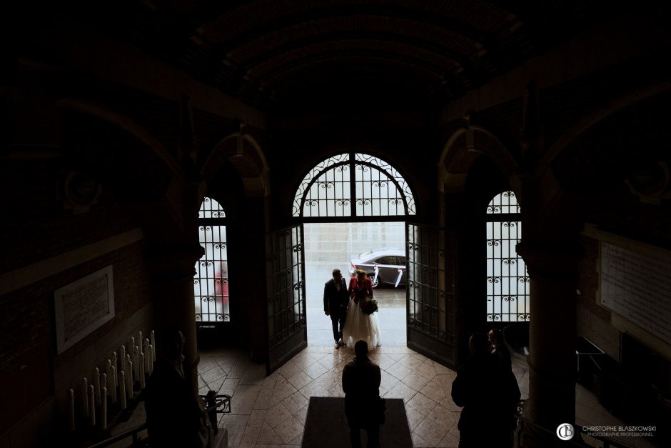 Photographe Mariage | Marion et Pierre à la Cense de Rigaux