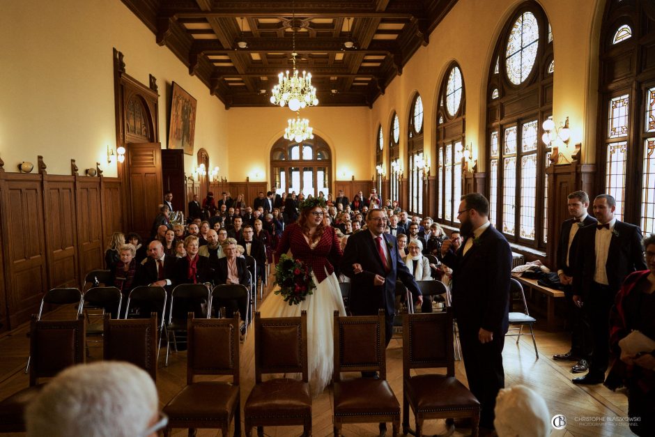 Photographe Mariage | Marion et Pierre à la Cense de Rigaux