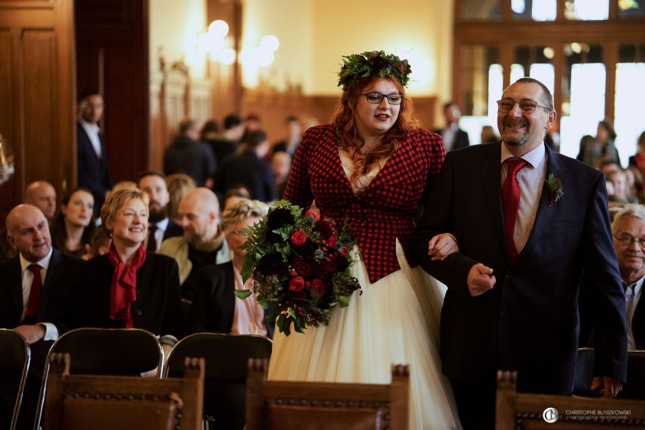 Photographe Mariage | Marion et Pierre à la Cense de Rigaux