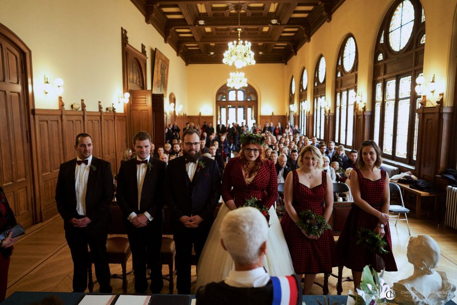 Photographe Mariage | Marion et Pierre à la Cense de Rigaux