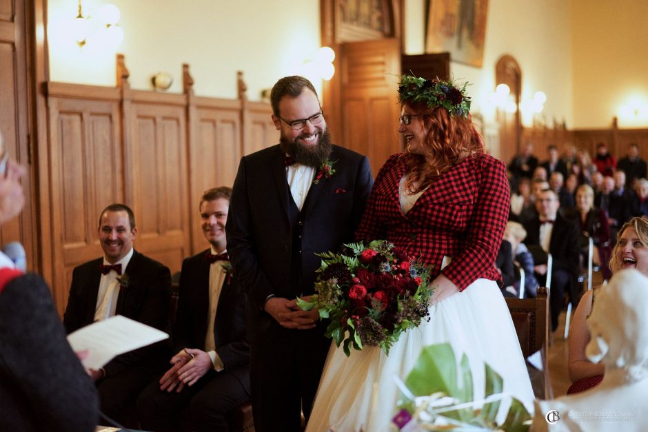 Photographe Mariage | Marion et Pierre à la Cense de Rigaux