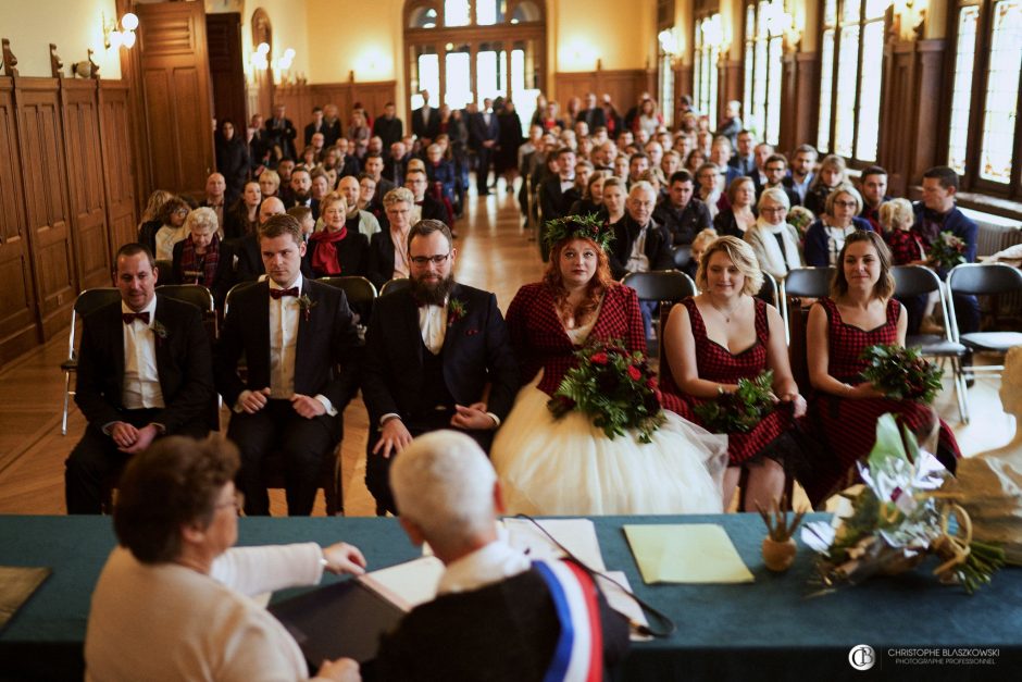 Photographe Mariage | Marion et Pierre à la Cense de Rigaux