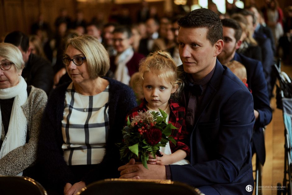 Photographe Mariage | Marion et Pierre à la Cense de Rigaux