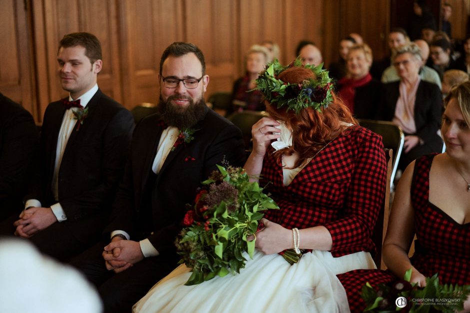 Photographe Mariage | Marion et Pierre à la Cense de Rigaux