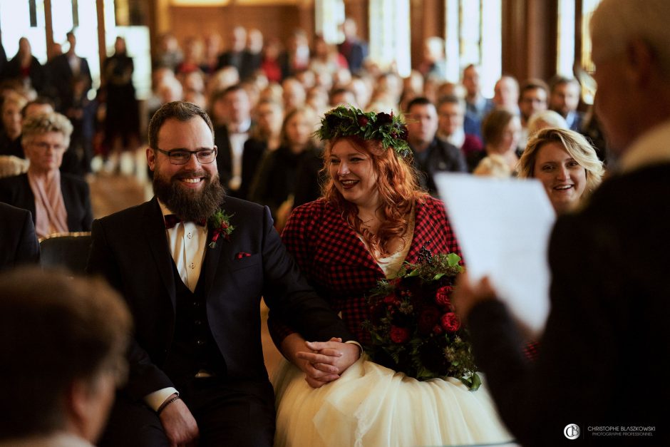 Photographe Mariage | Marion et Pierre à la Cense de Rigaux