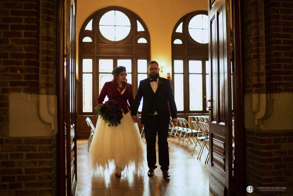 Photographe Mariage | Marion et Pierre à la Cense de Rigaux