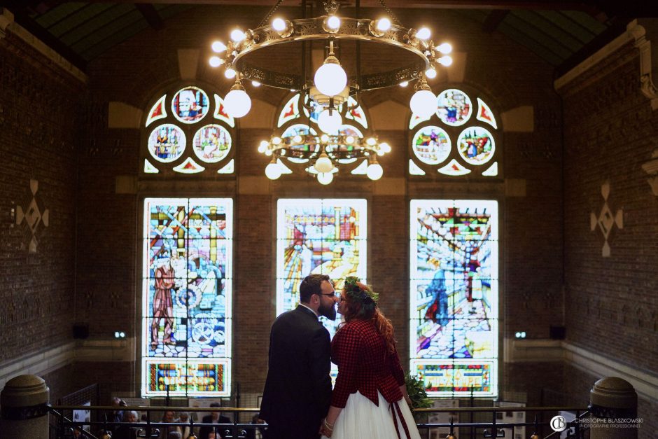 Photographe Mariage | Marion et Pierre à la Cense de Rigaux